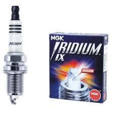 Ngk BPR8HIX irídium gyújtógyertya
