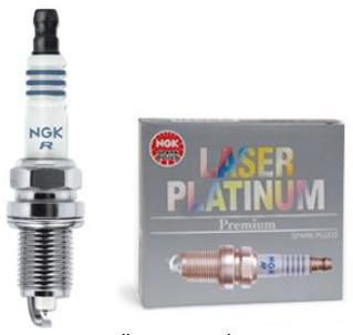 Ngk BP8EVX platinum gyújtógyertya