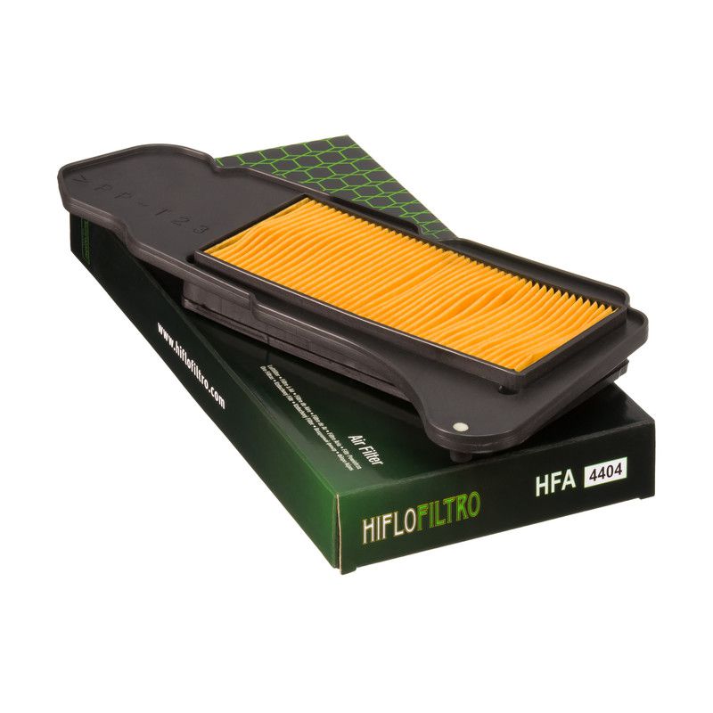 Levegőszűrő HifloFiltro HFA4404-HFA4405