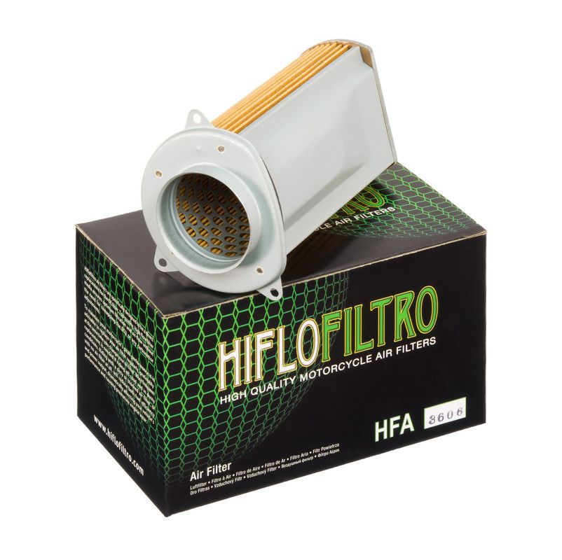 Levegőszűrő HifloFiltro HFA3606-HFA3607