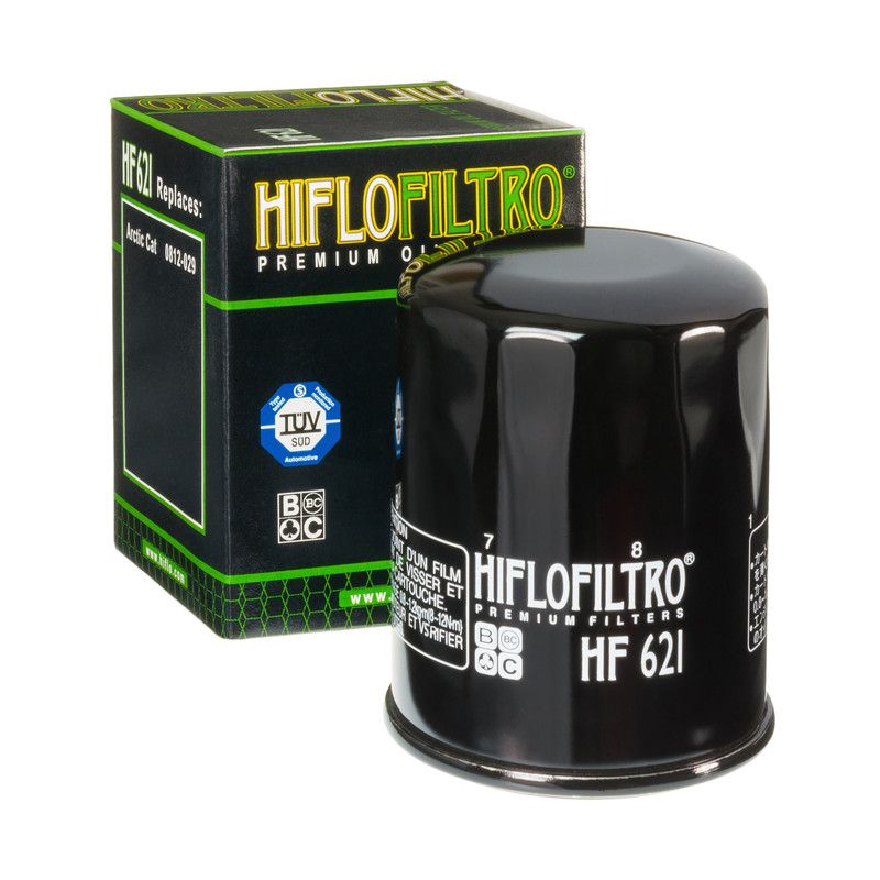 Olajszűrő Hiflofiltro HF621