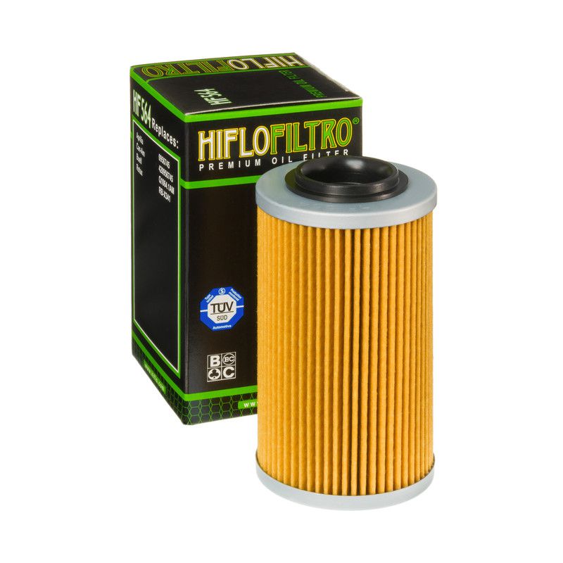 Olajszűrő Hiflofiltro HF564