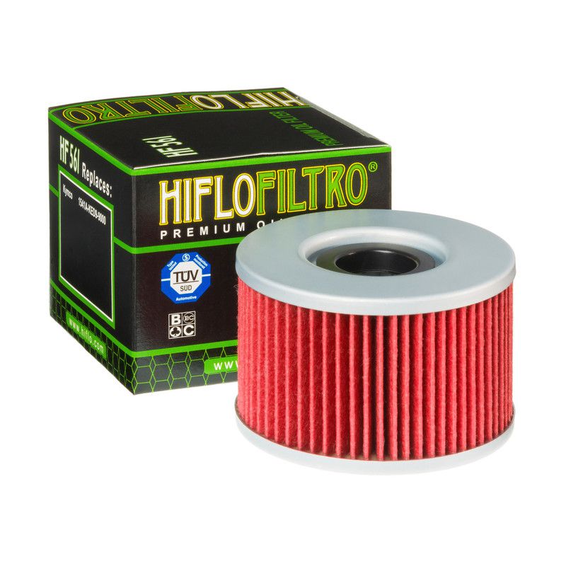 Olajszűrő Hiflofiltro HF561