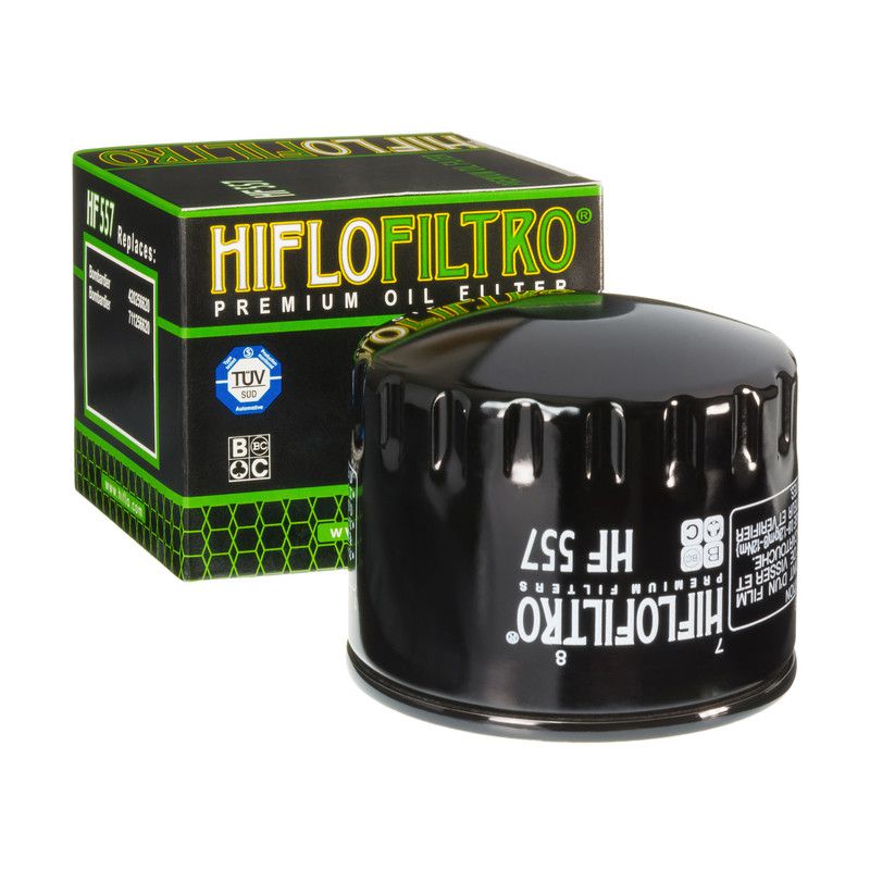 Olajszűrő Hiflofiltro HF557