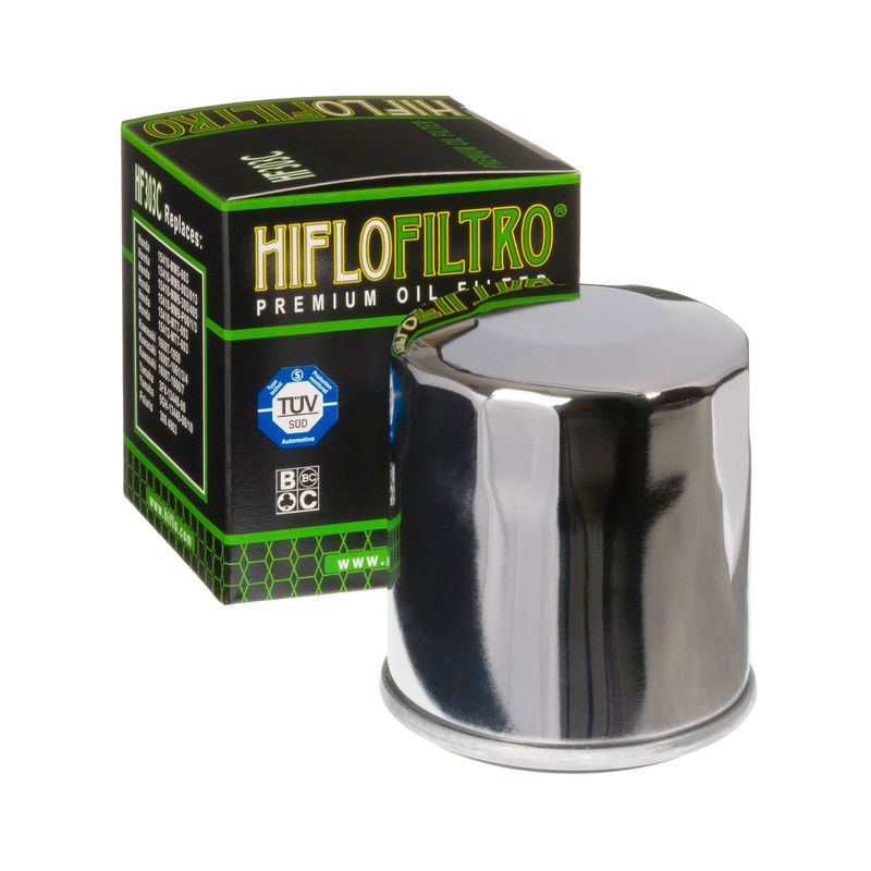 Olajszűrő Hiflofiltro HF303C