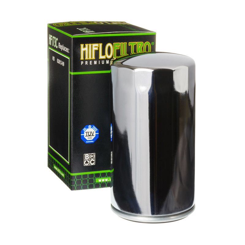Olajszűrő Hiflofiltro HF173C