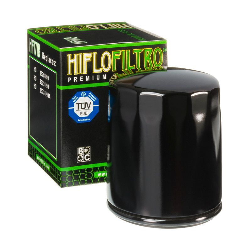 Olajszűrő Hiflofiltro HF171