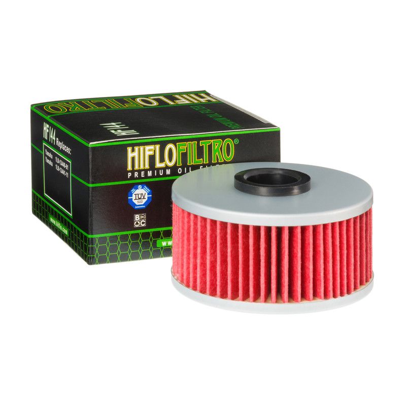 Olajszűrő Hiflofiltro HF144