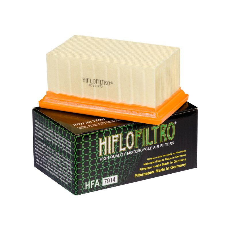 Levegőszűrő HifloFiltro HFA7914