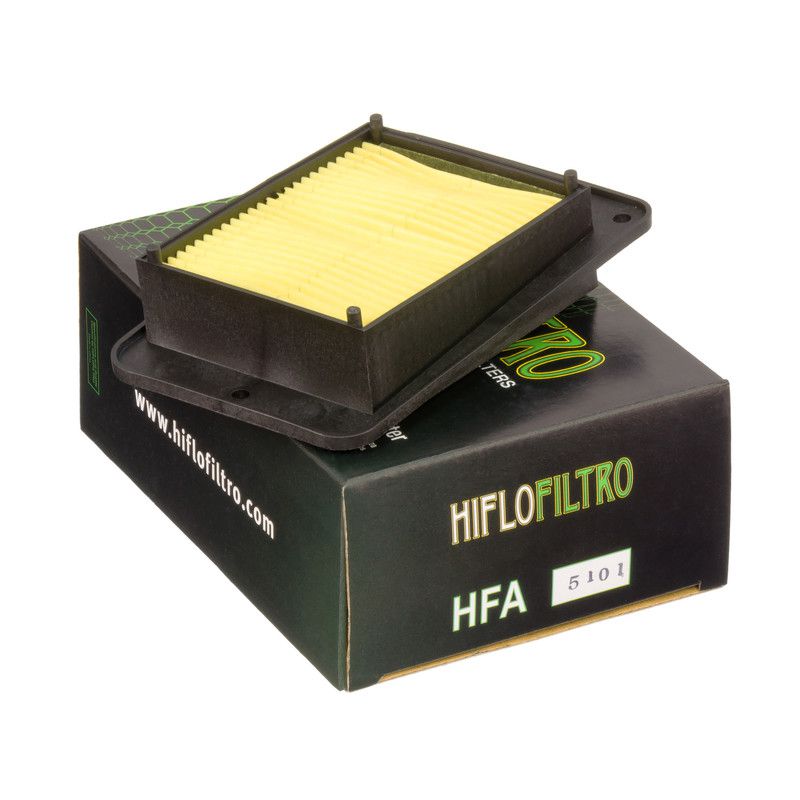 Levegőszűrő HifloFiltro HFA5101