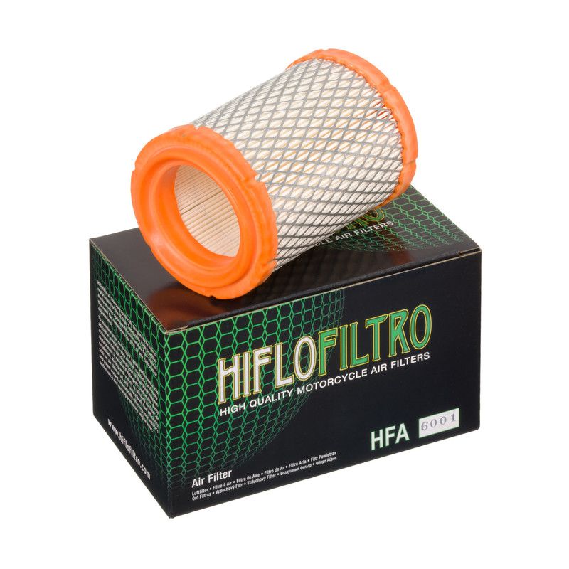 Levegőszűrő HifloFiltro HFA6001