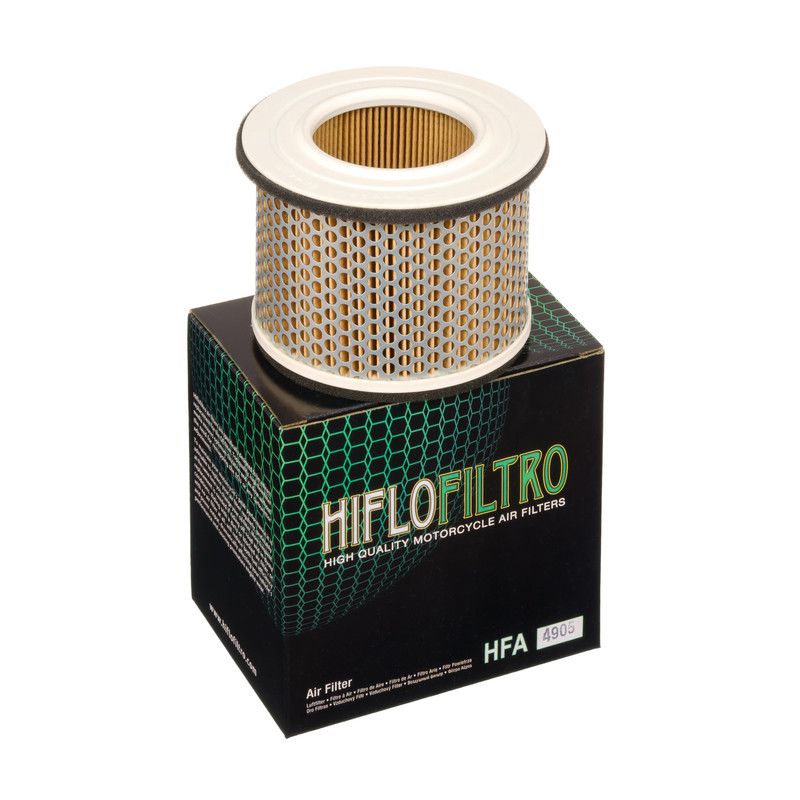 Levegőszűrő HifloFiltro HFA4905