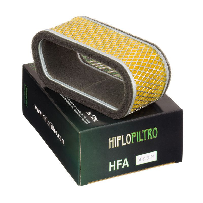 Levegőszűrő HifloFiltro HFA4903