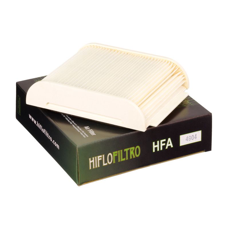 Levegőszűrő HifloFiltro HFA4904