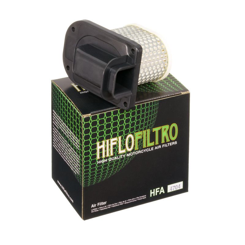 Levegőszűrő HifloFiltro HFA4704