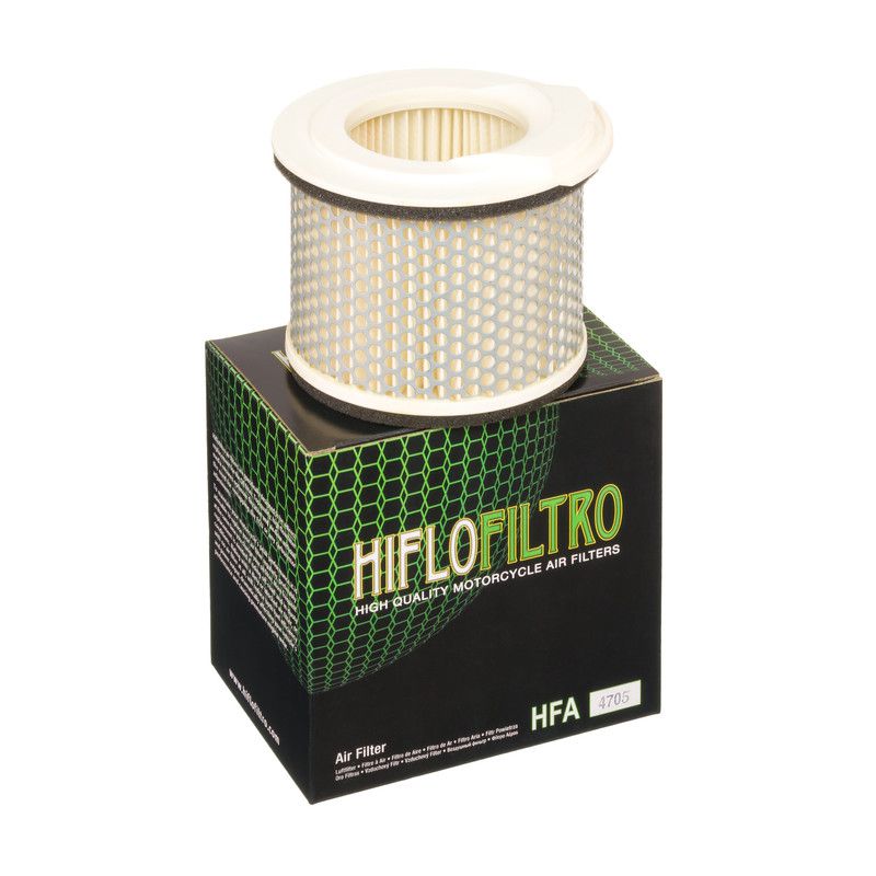 Levegőszűrő HifloFiltro HFA4705