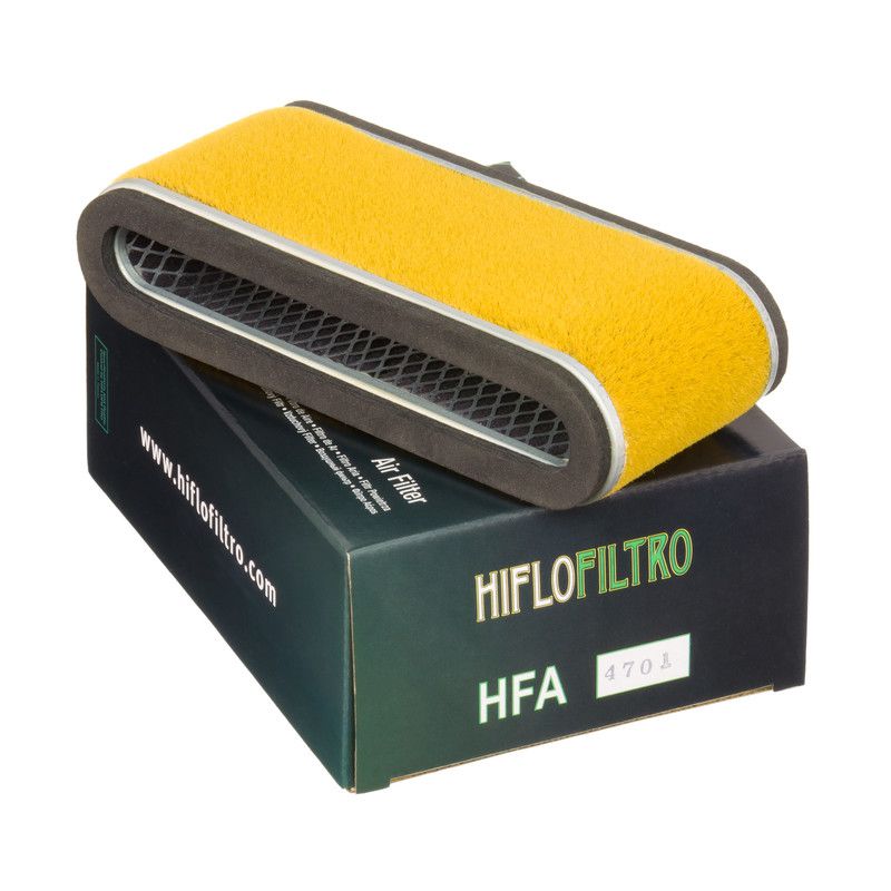 Levegőszűrő HifloFiltro HFA4701