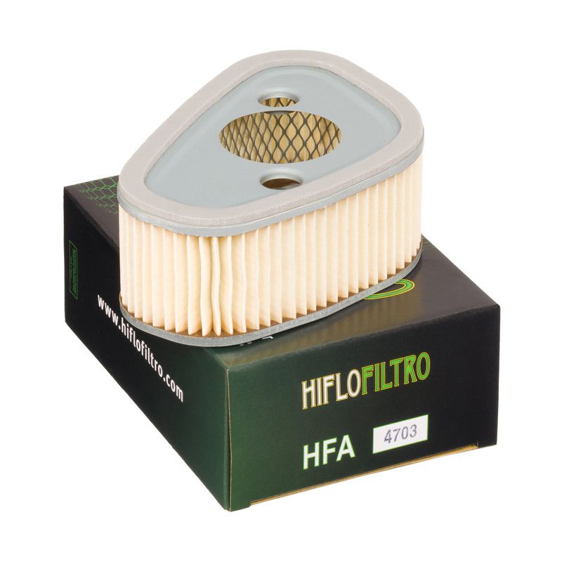 Levegőszűrő HifloFiltro HFA4703