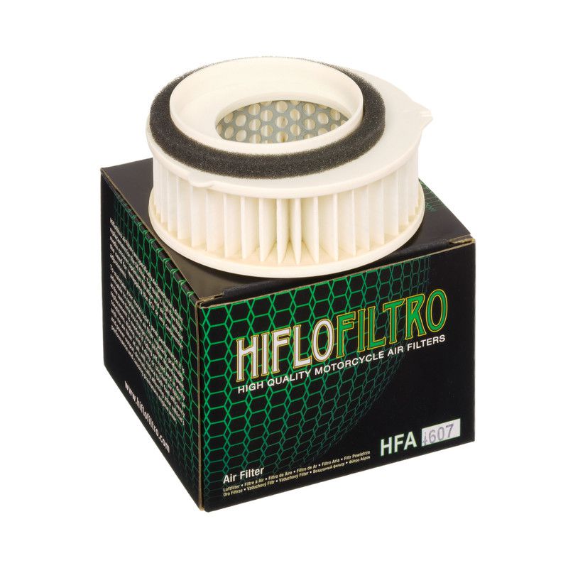 Levegőszűrő HifloFiltro HFA4607