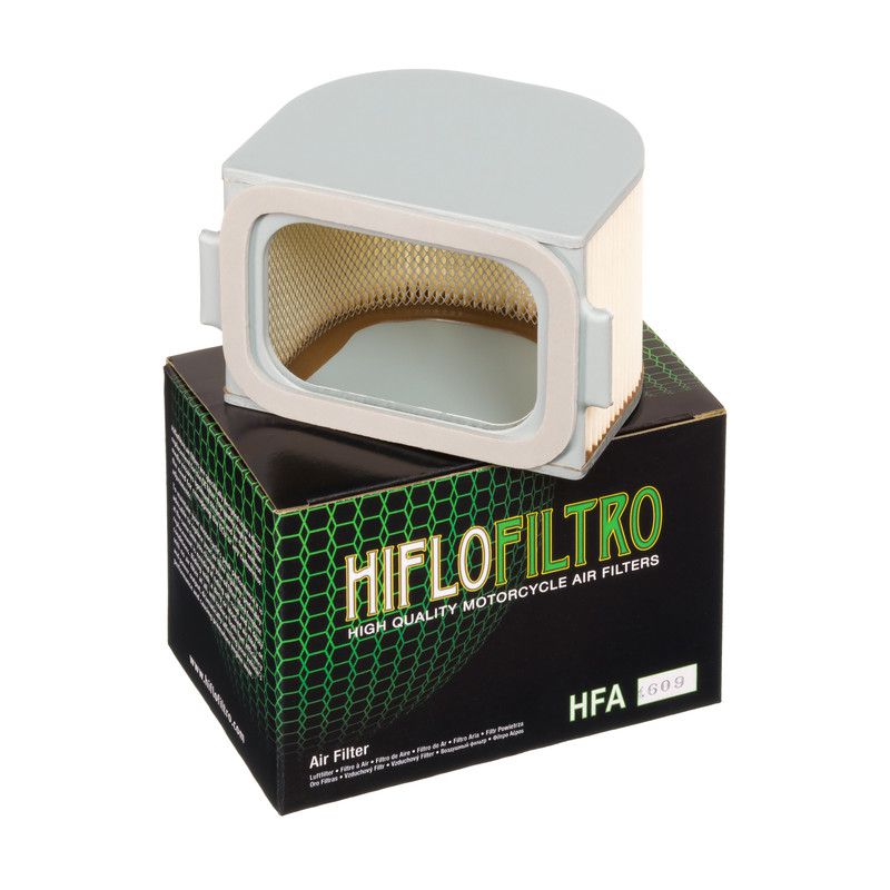 Levegőszűrő HifloFiltro HFA4609