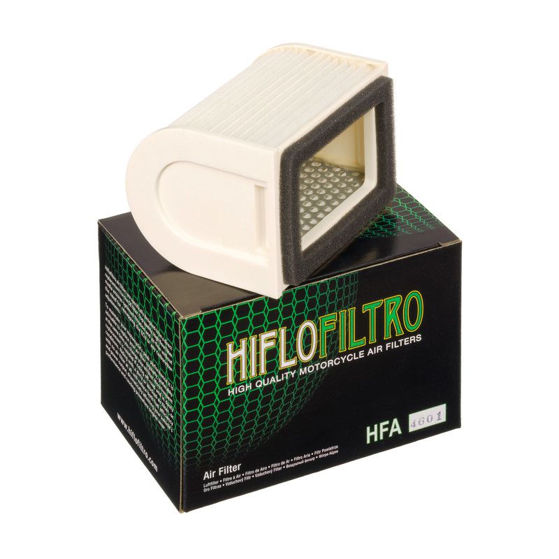 Levegőszűrő HifloFiltro HFA4601