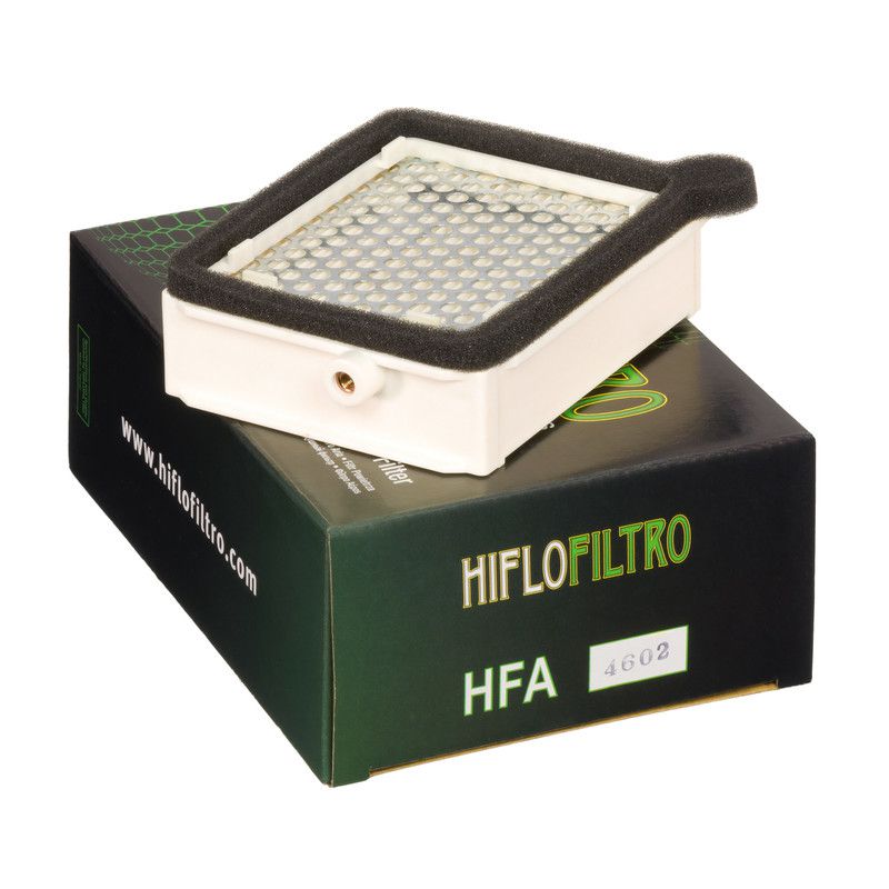 Levegőszűrő HifloFiltro HFA4602