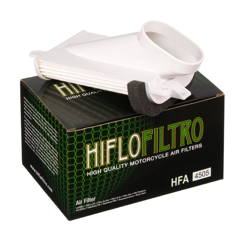 Levegőszűrő HifloFiltro HFA4505
