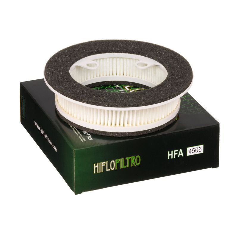 Levegőszűrő HifloFiltro HFA4506