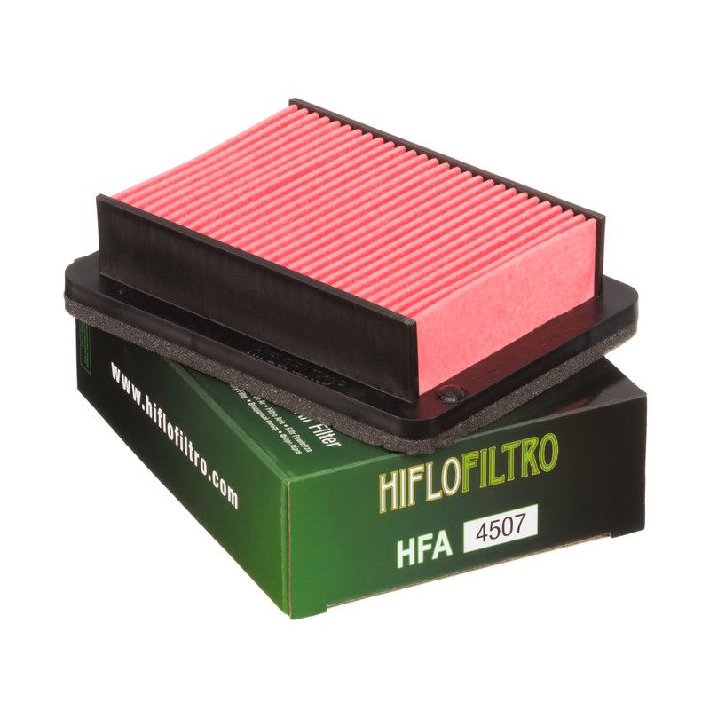 Levegőszűrő HifloFiltro HFA4507