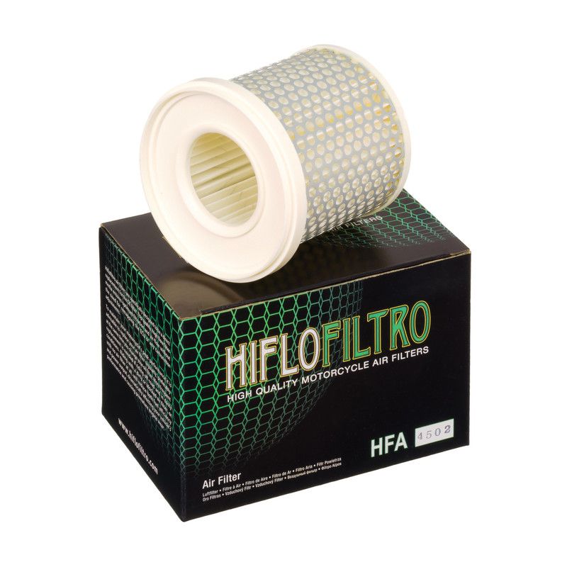 Levegőszűrő HifloFiltro HFA4502