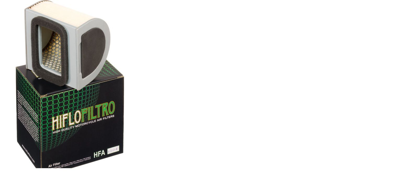 Levegőszűrő HifloFiltro HFA4504