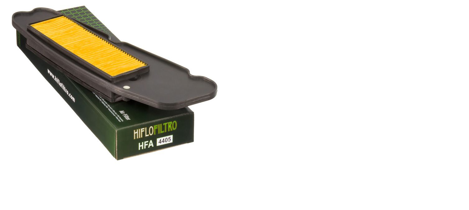 Levegőszűrő HifloFiltro HFA4405
