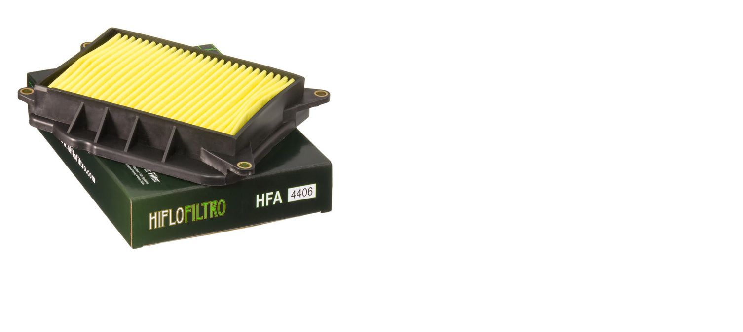 Levegőszűrő HifloFiltro HFA4406