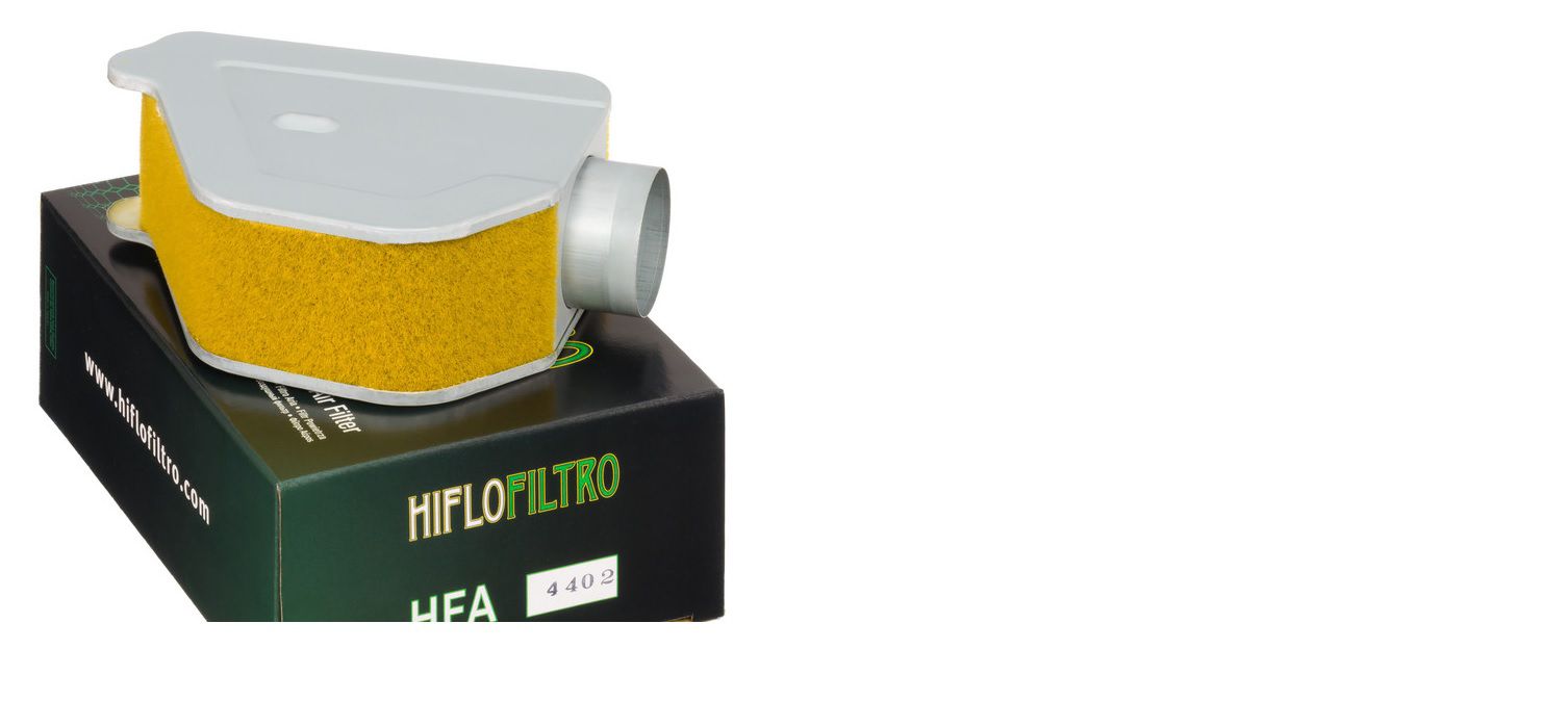 Levegőszűrő HifloFiltro HFA4402