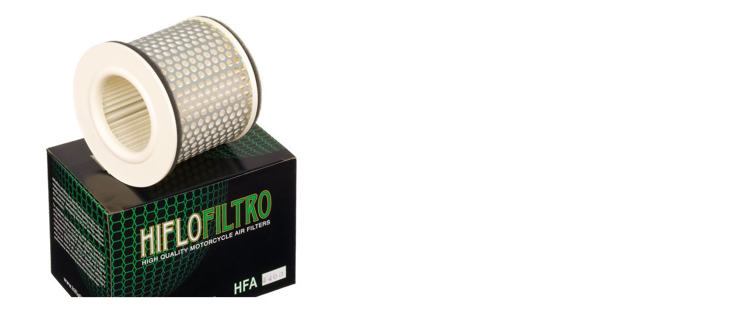 Levegőszűrő HifloFiltro HFA4403