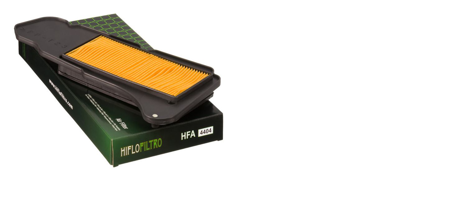 Levegőszűrő HifloFiltro HFA4404