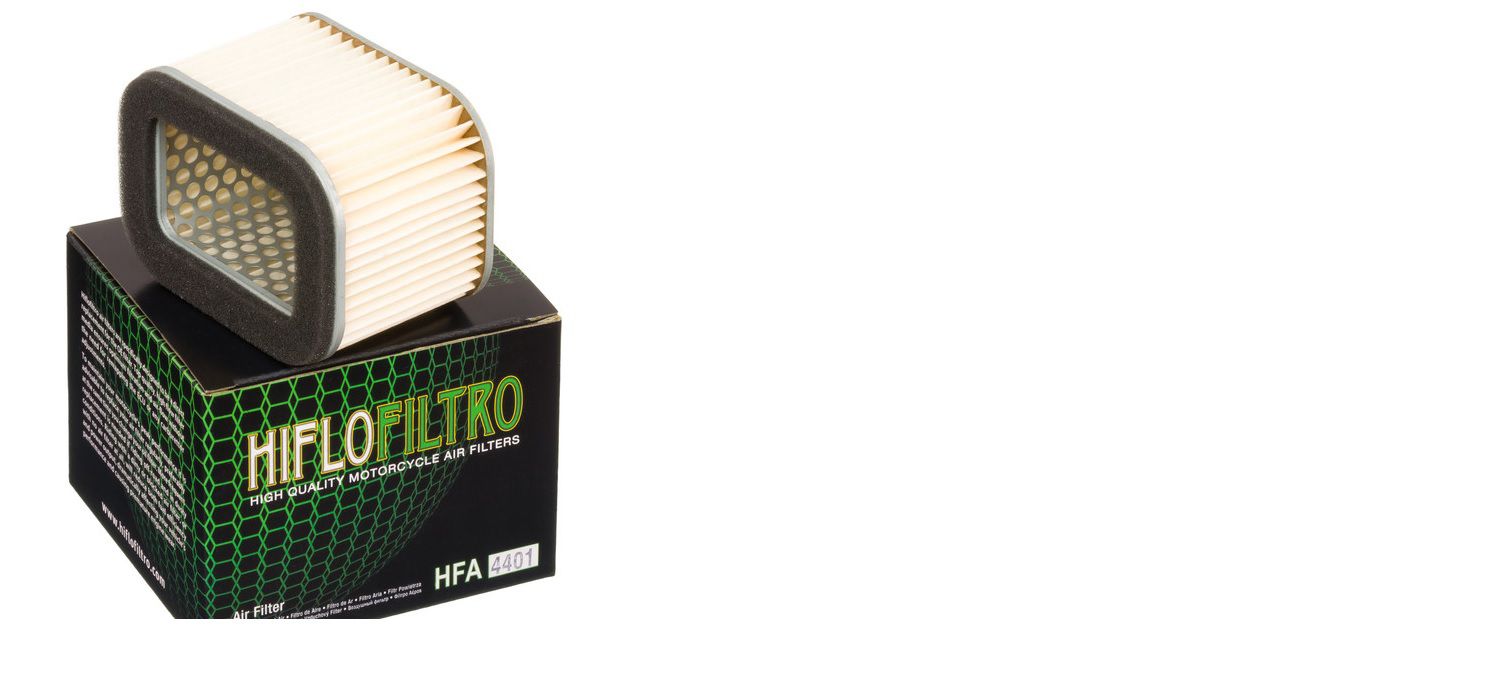 Levegőszűrő HifloFiltro HFA4401