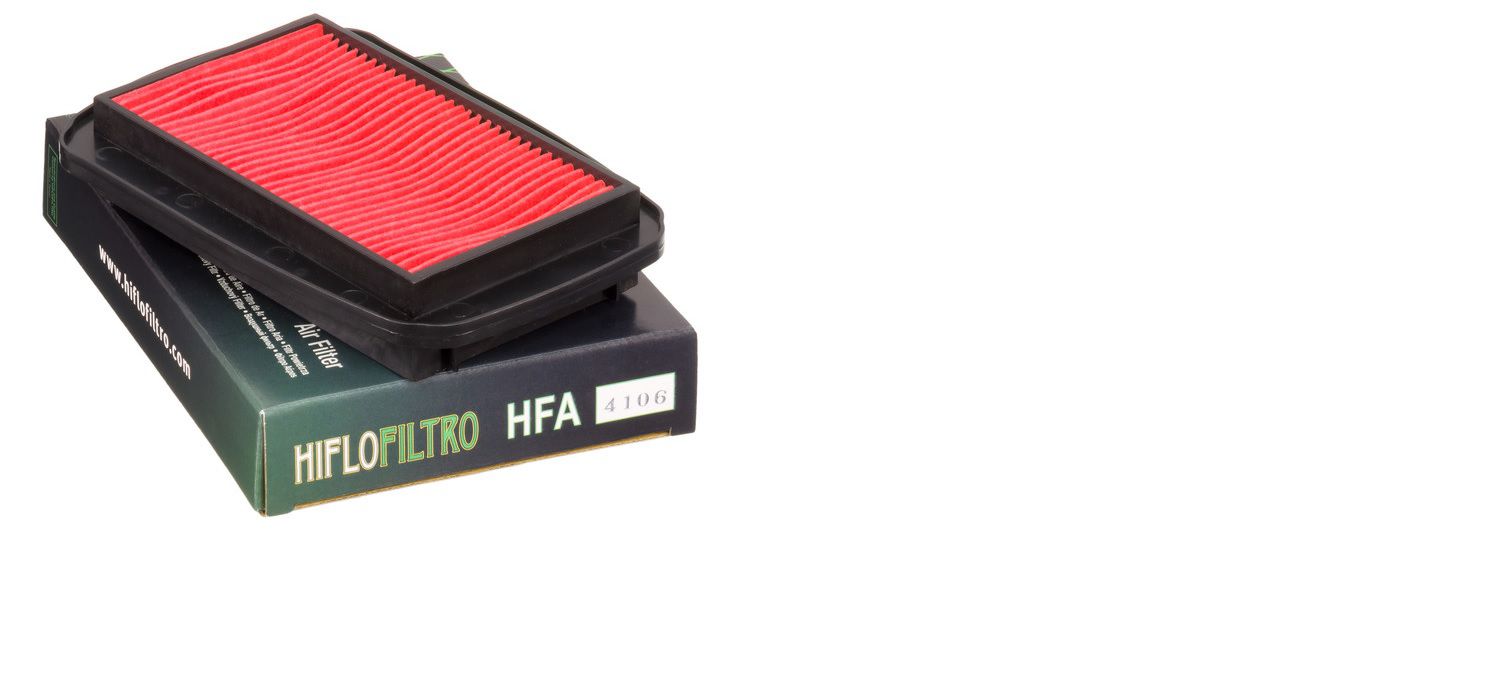 Levegőszűrő HifloFiltro HFA4106