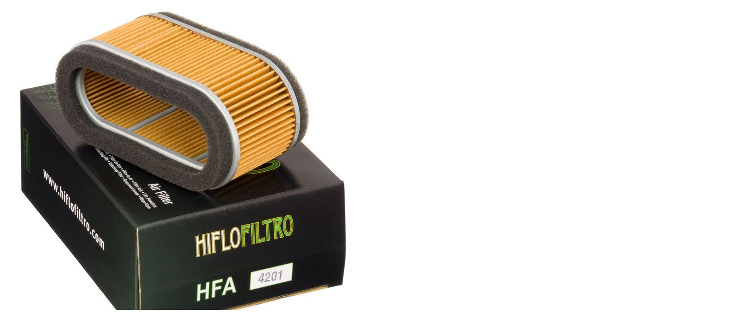 Levegőszűrő HifloFiltro HFA4201