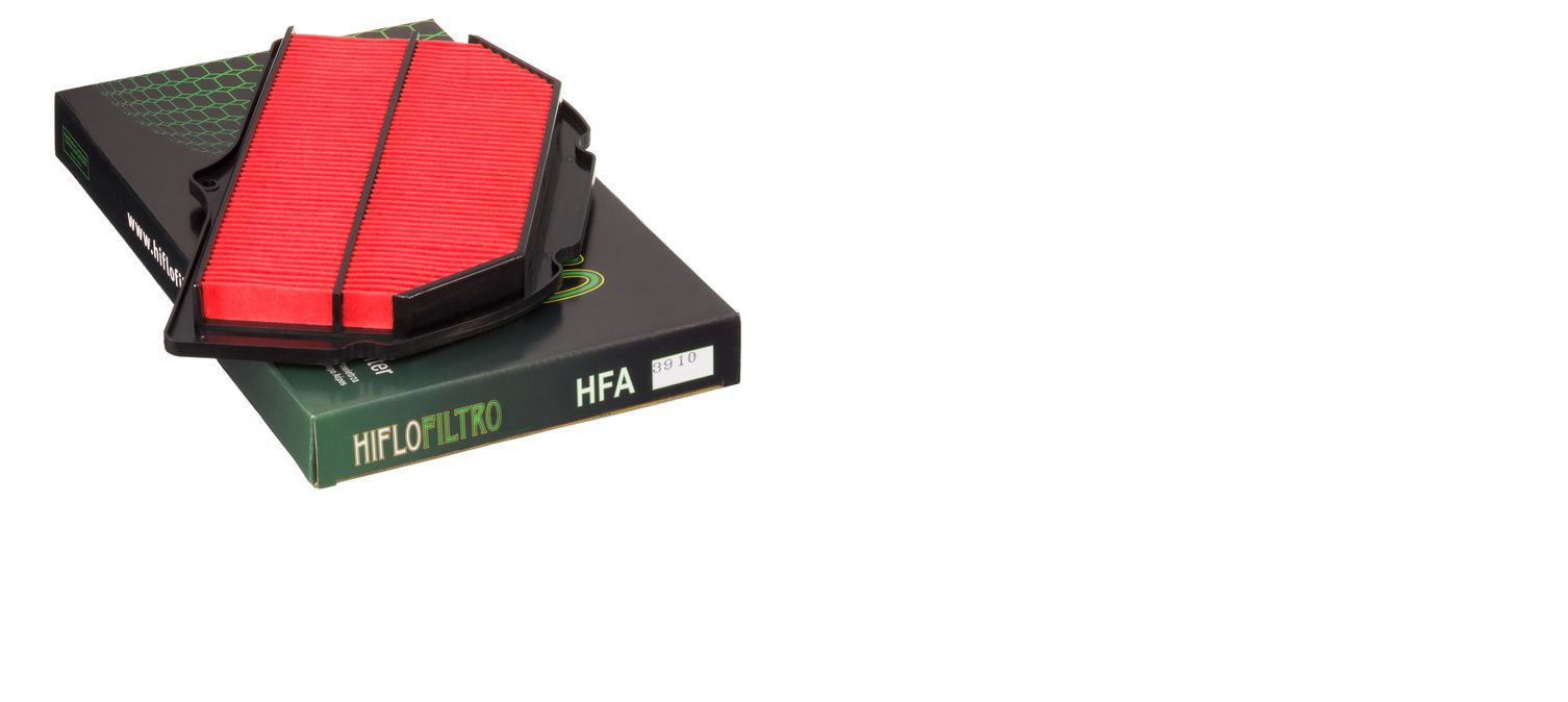 Levegőszűrő HifloFiltro HFA3910