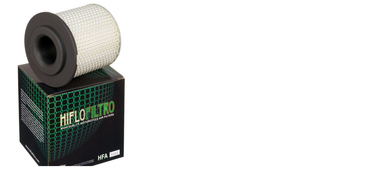 Levegőszűrő HifloFiltro HFA3904