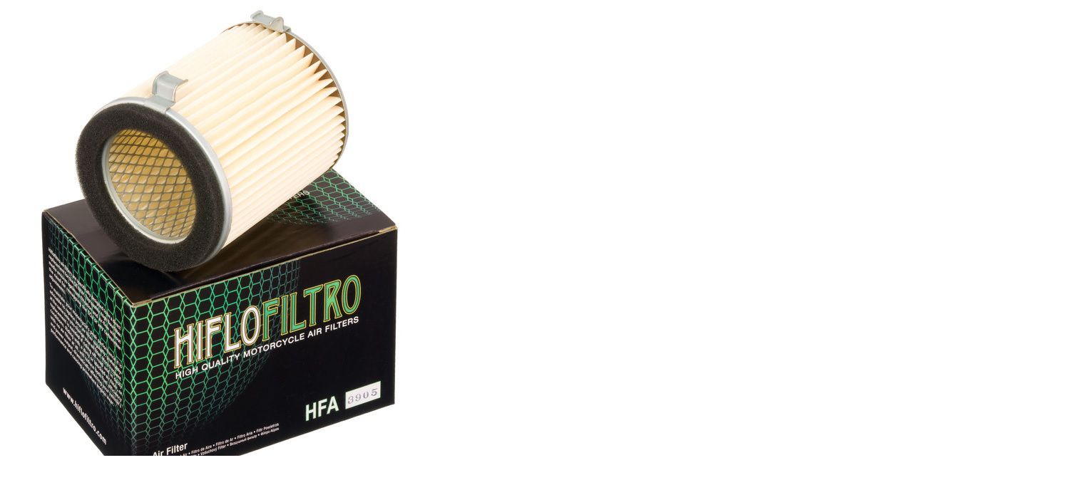 Levegőszűrő HifloFiltro HFA3905