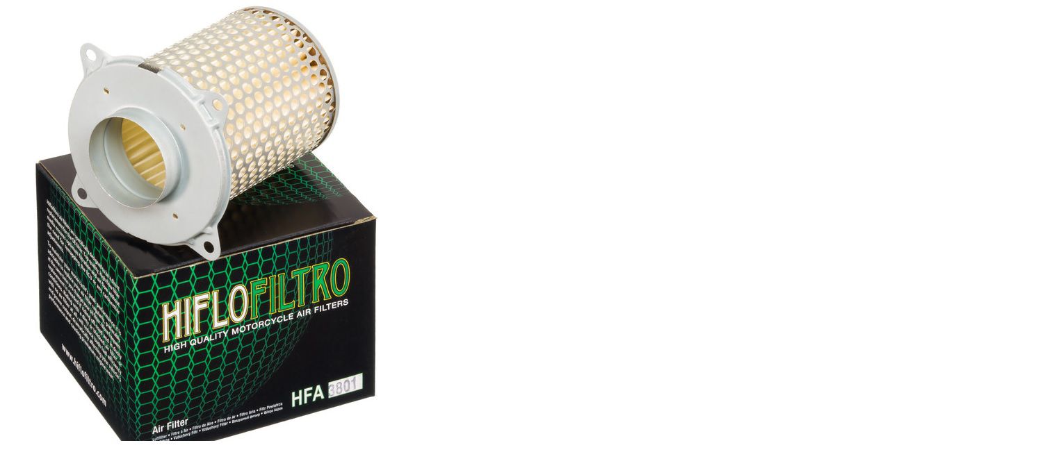 Levegőszűrő HifloFiltro HFA3801