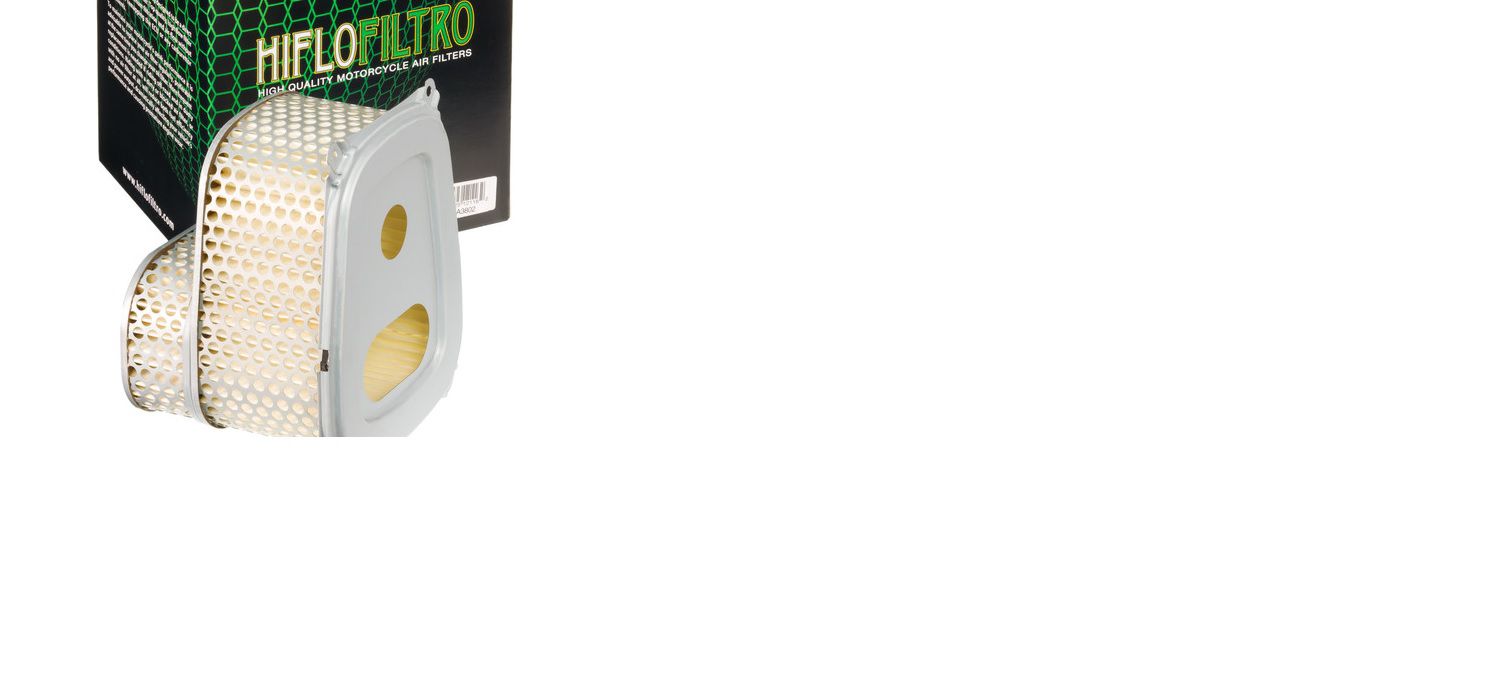 Levegőszűrő HifloFiltro HFA3802