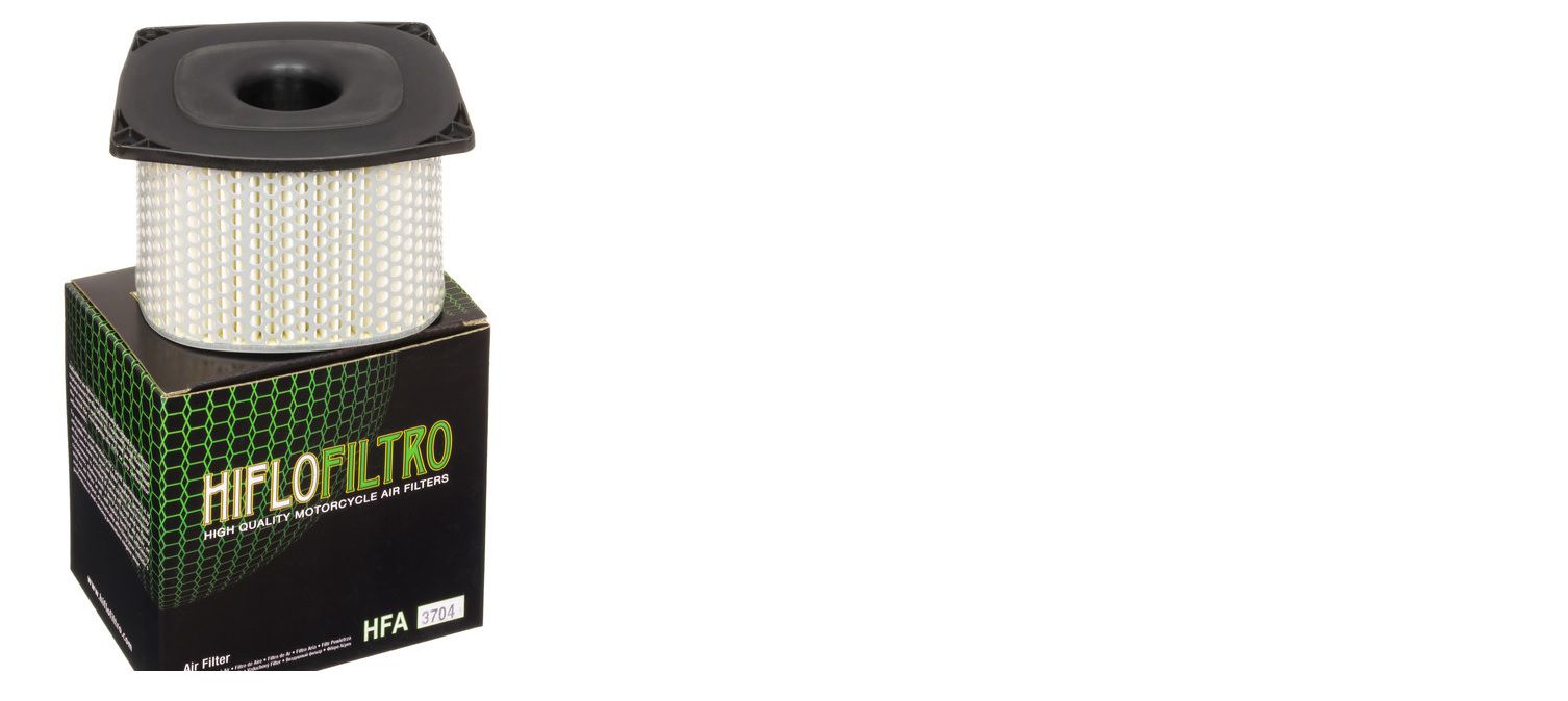 Levegőszűrő HifloFiltro HFA3704