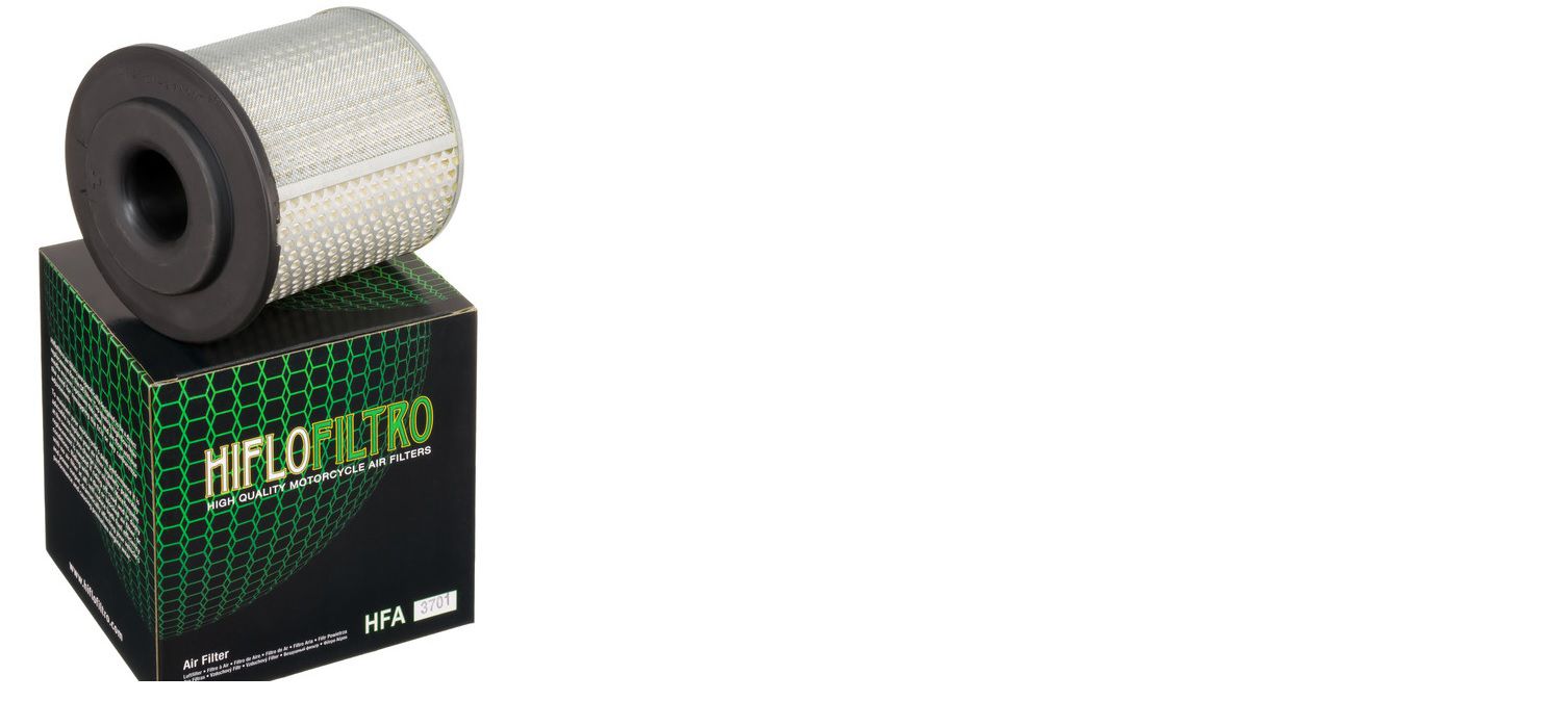 Levegőszűrő HifloFiltro HFA3701