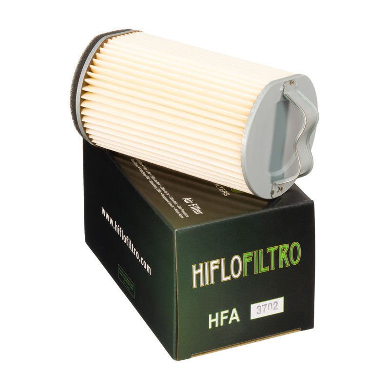 Levegőszűrő HifloFiltro HFA3702