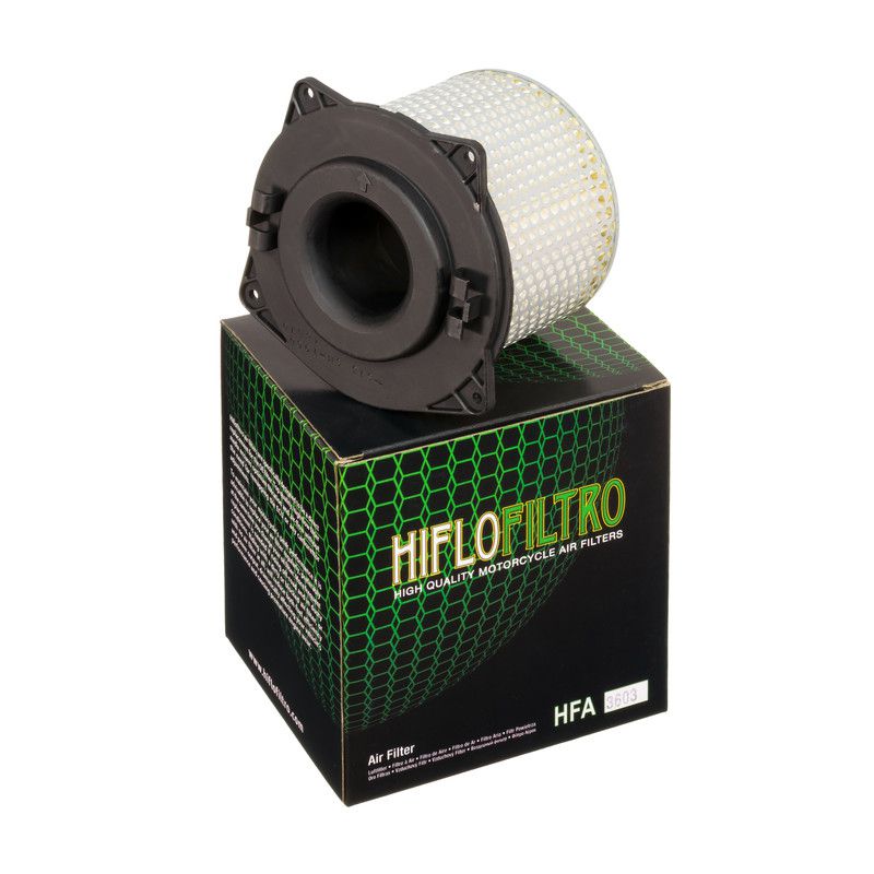 Levegőszűrő HifloFiltro HFA3603