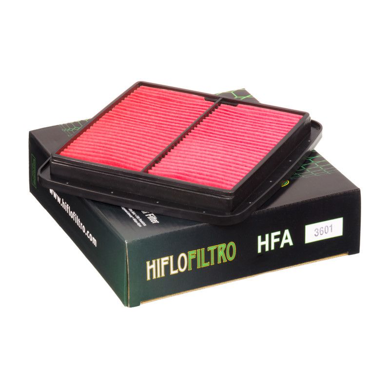 Levegőszűrő HifloFiltro HFA3601