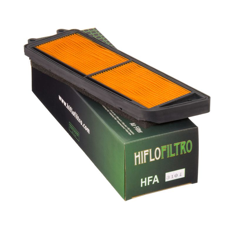 Levegőszűrő HifloFiltro HFA3101